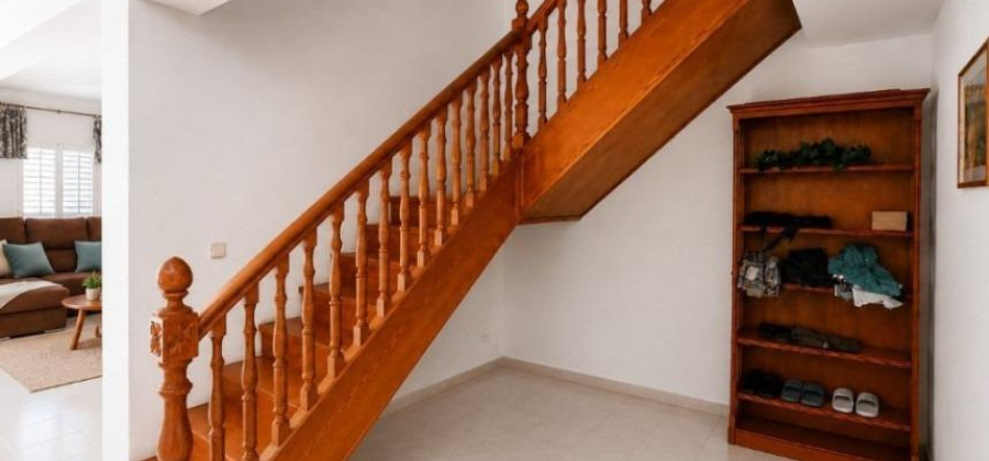 Torrevieja, Alicante, 2 Bedrooms Bedrooms, ,2 BathroomsBathrooms,Apartment,Resale,0,75632302635782720