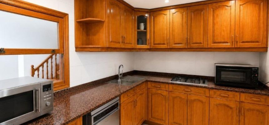 Torrevieja, Alicante, 2 Bedrooms Bedrooms, ,2 BathroomsBathrooms,Apartment,Resale,0,75632302635782720