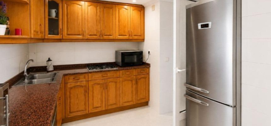 Torrevieja, Alicante, 2 Bedrooms Bedrooms, ,2 BathroomsBathrooms,Apartment,Resale,0,75632302635782720