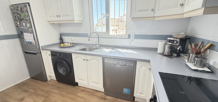 Villamartin, Alicante, 3 Bedrooms Bedrooms, ,3 BathroomsBathrooms,Villa,Resale,0,103186298843216336