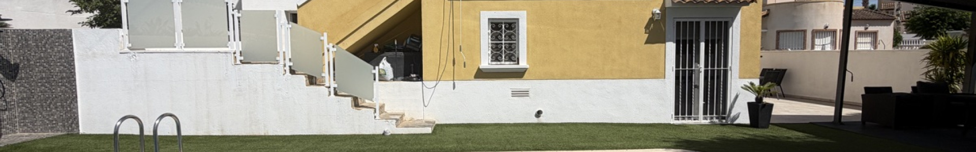 Villamartin, Alicante, 3 Bedrooms Bedrooms, ,3 BathroomsBathrooms,Villa,Resale,0,103186298843216336