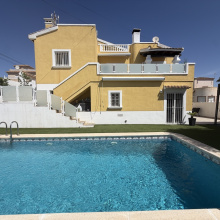 Villa in Costa Blanca South, Villamartin