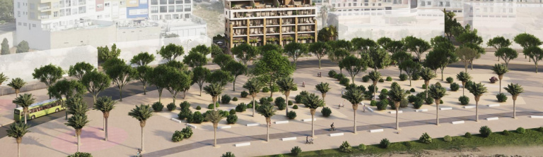 Apartment in Costa Blanca South, Villajoyosa