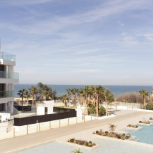 Denia, Alicante, 2 Bedrooms Bedrooms, ,2 BathroomsBathrooms,Apartment,New,0,209559207266957984