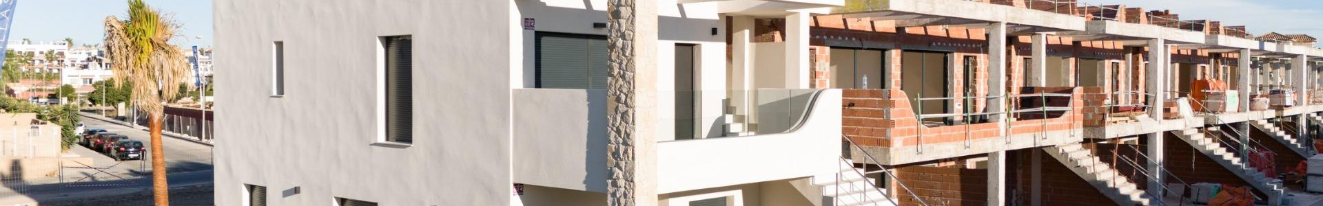 Bungalow in Costa Blanca South, Pilar de La Horadada