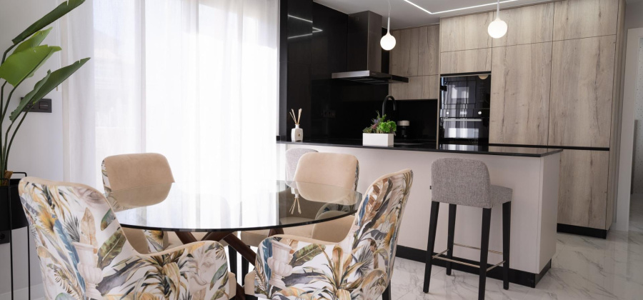 Pilar de la Horadada, Alicante, 3 Bedrooms Bedrooms, ,2 BathroomsBathrooms,Bungalow,New,0,209559225759516288