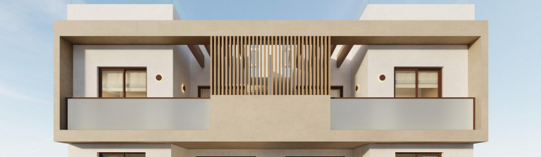 Bungalow in Costa Calida, San Pedro del Pinatar