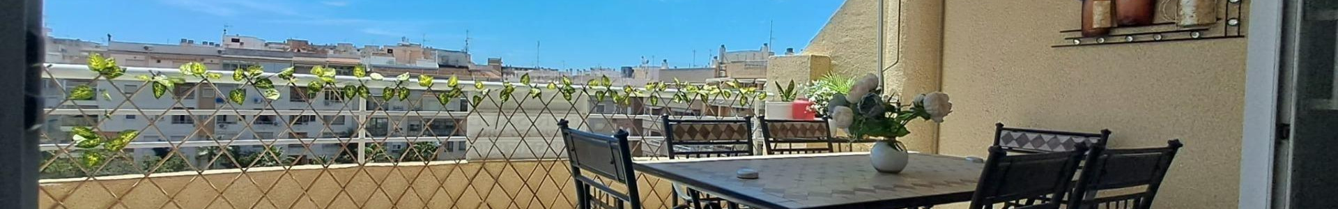 Torrevieja, Alicante, 2 Bedrooms Bedrooms, ,2 BathroomsBathrooms,Apartment,Resale,0,75632211822139488
