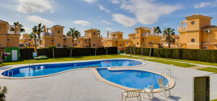 Algorfa, Alicante, 3 Bedrooms Bedrooms, ,2 BathroomsBathrooms,Villa,Resale,0,75632495072859760