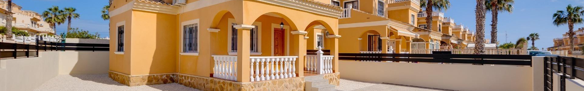 Algorfa, Alicante, 3 Bedrooms Bedrooms, ,2 BathroomsBathrooms,Villa,Resale,0,75632495072859760