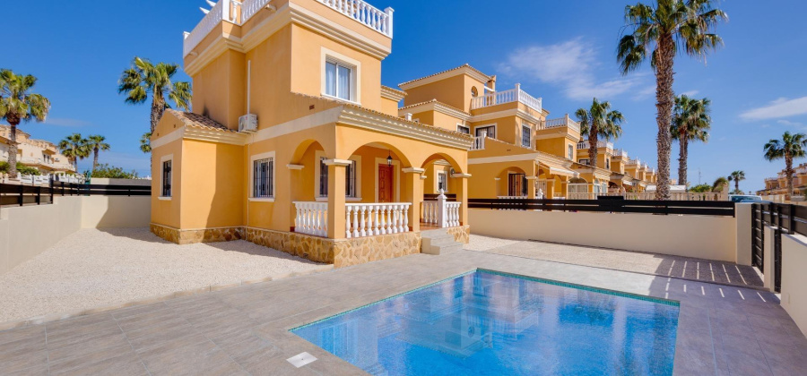 Algorfa, Alicante, 3 Bedrooms Bedrooms, ,2 BathroomsBathrooms,Villa,Resale,0,75632495072859760