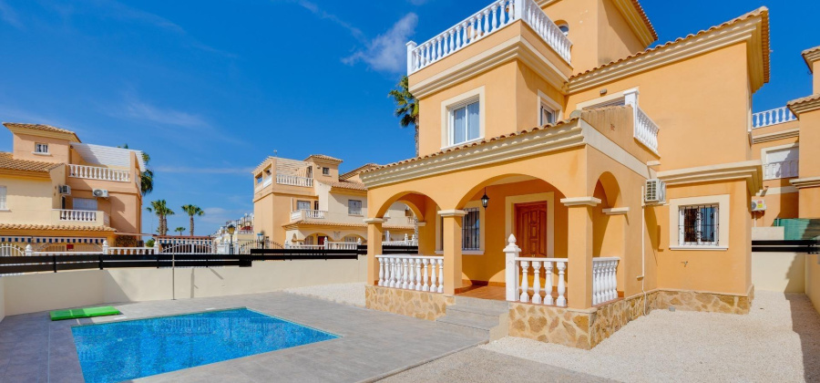 Algorfa, Alicante, 3 Bedrooms Bedrooms, ,2 BathroomsBathrooms,Villa,Resale,0,75632495072859760