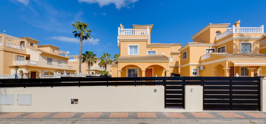 Algorfa, Alicante, 3 Bedrooms Bedrooms, ,2 BathroomsBathrooms,Villa,Resale,0,75632495072859760