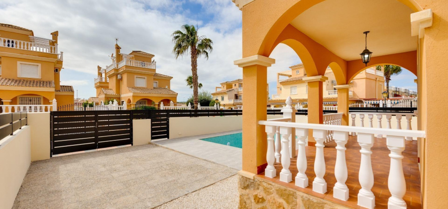 Algorfa, Alicante, 3 Bedrooms Bedrooms, ,2 BathroomsBathrooms,Villa,Resale,0,75632495072859760