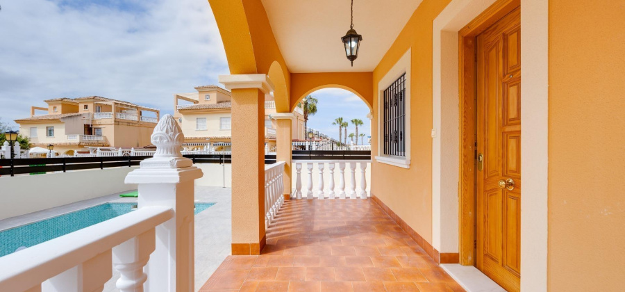 Algorfa, Alicante, 3 Bedrooms Bedrooms, ,2 BathroomsBathrooms,Villa,Resale,0,75632495072859760