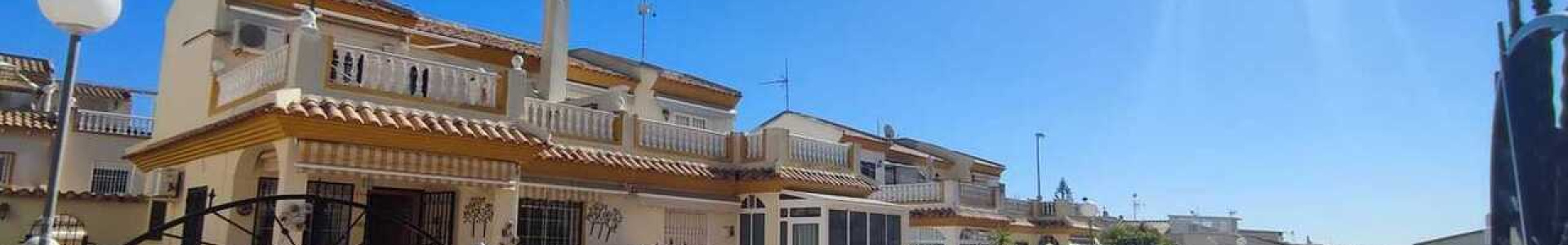 Play Flamenca, Alicante, 3 Bedrooms Bedrooms, ,2 BathroomsBathrooms,Villa,Resale,0,90690100215526272