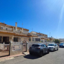 Villa in Costa Blanca South, Play Flamenca