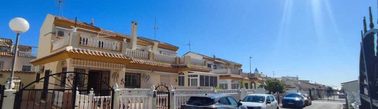 Villa in Costa Blanca South, Play Flamenca