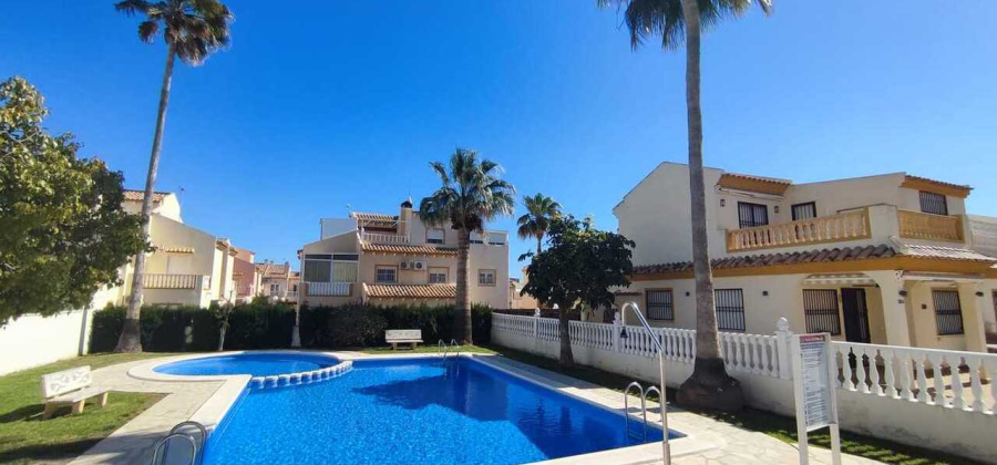 Play Flamenca, Alicante, 3 Bedrooms Bedrooms, ,2 BathroomsBathrooms,Villa,Resale,0,90690100215526272