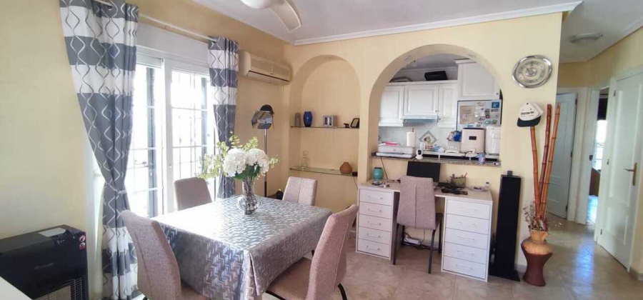 Play Flamenca, Alicante, 3 Bedrooms Bedrooms, ,2 BathroomsBathrooms,Villa,Resale,0,90690100215526272