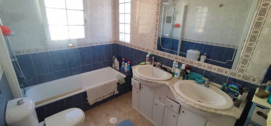 Play Flamenca, Alicante, 3 Bedrooms Bedrooms, ,2 BathroomsBathrooms,Villa,Resale,0,90690100215526272