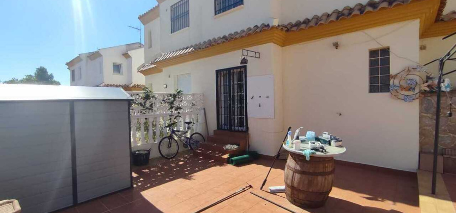 Play Flamenca, Alicante, 3 Bedrooms Bedrooms, ,2 BathroomsBathrooms,Villa,Resale,0,90690100215526272