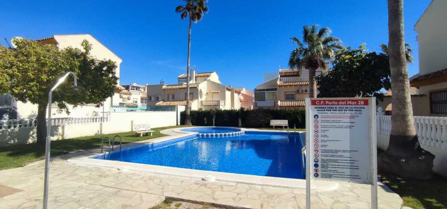 Play Flamenca, Alicante, 3 Bedrooms Bedrooms, ,2 BathroomsBathrooms,Villa,Resale,0,90690100215526272