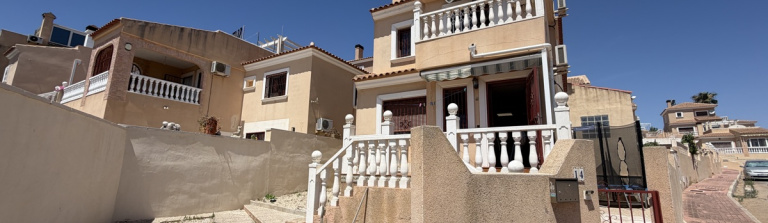 Villa in Costa Blanca South, Villamartin
