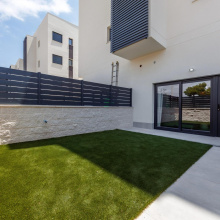 Apartment in Costa Blanca South, Villajoyosa