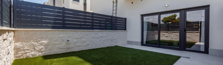 Apartment in Costa Blanca South, Villajoyosa