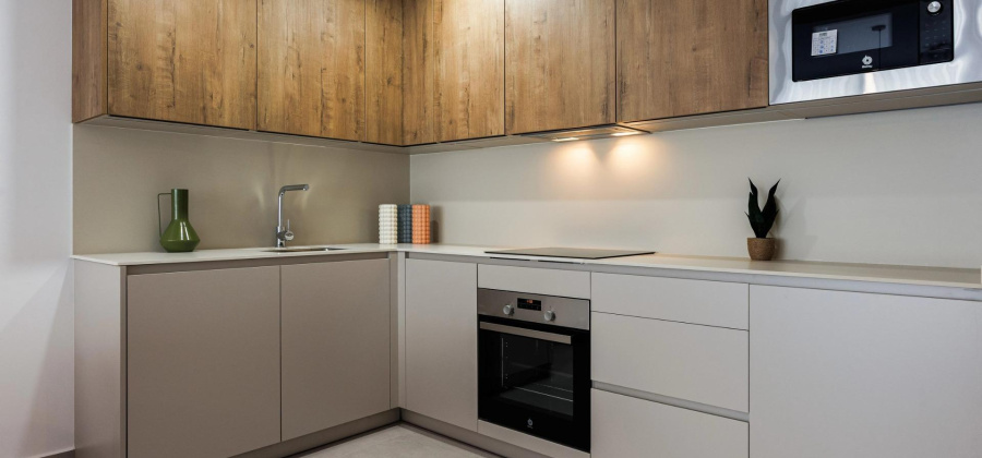 Villajoyosa, Alicante, 2 Bedrooms Bedrooms, ,2 BathroomsBathrooms,Apartment,New,0,209559207071122752