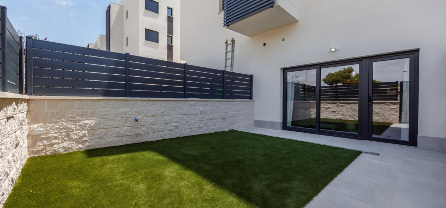 Villajoyosa, Alicante, 2 Bedrooms Bedrooms, ,2 BathroomsBathrooms,Apartment,New,0,209559207071122752