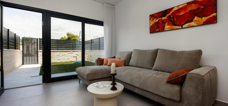 Villajoyosa, Alicante, 2 Bedrooms Bedrooms, ,2 BathroomsBathrooms,Apartment,New,0,209559207071122752