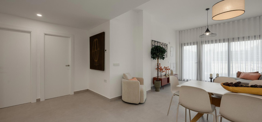 Villajoyosa, Alicante, 2 Bedrooms Bedrooms, ,2 BathroomsBathrooms,Apartment,New,0,209559207071122752