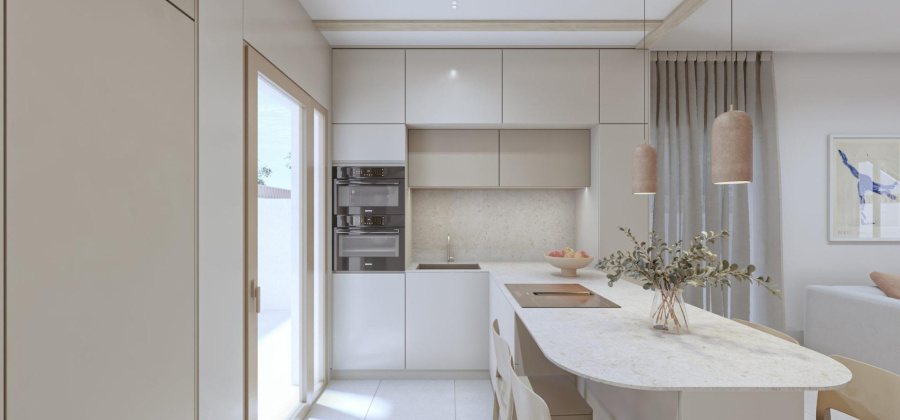 Pilar de la Horadada, Alicante, 2 Bedrooms Bedrooms, ,2 BathroomsBathrooms,Bungalow,New,0,209559245141436000