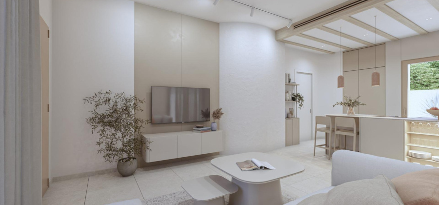 Pilar de la Horadada, Alicante, 2 Bedrooms Bedrooms, ,2 BathroomsBathrooms,Bungalow,New,0,209559245141436000