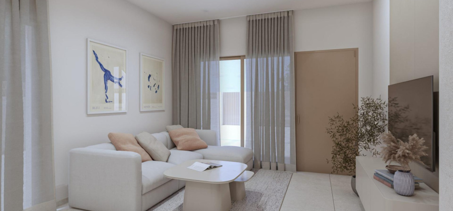 Pilar de la Horadada, Alicante, 2 Bedrooms Bedrooms, ,2 BathroomsBathrooms,Bungalow,New,0,209559245141436000