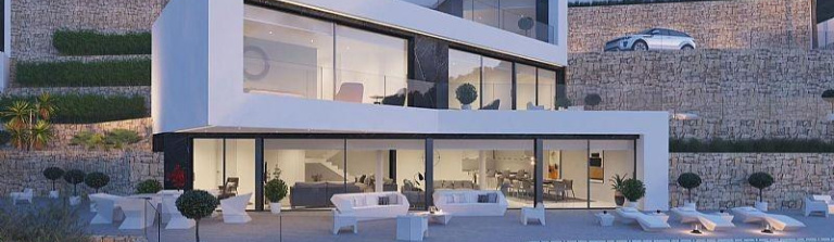 Benissa, Alicante, 4 Bedrooms Bedrooms, ,4 BathroomsBathrooms,Villa,New,0,209559641167037280