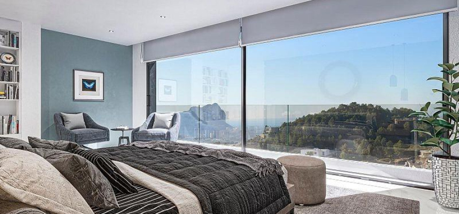 Benissa, Alicante, 4 Bedrooms Bedrooms, ,4 BathroomsBathrooms,Villa,New,0,209559641167037280