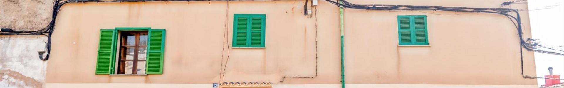 ANDRATX, MALLORCA, 4 Bedrooms Bedrooms, ,1 BathroomBathrooms,Villa,Resale,0,10353684165367704