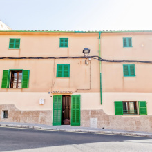 ANDRATX, MALLORCA, 4 Bedrooms Bedrooms, ,1 BathroomBathrooms,Villa,Resale,0,10353684165367704