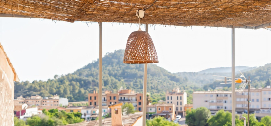 ANDRATX, MALLORCA, 4 Bedrooms Bedrooms, ,1 BathroomBathrooms,Villa,Resale,0,10353684165367704