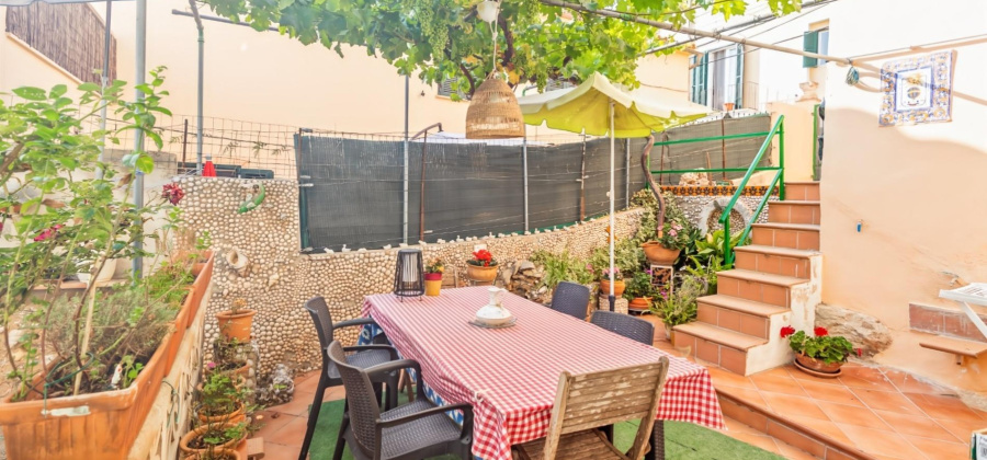 ANDRATX, MALLORCA, 4 Bedrooms Bedrooms, ,1 BathroomBathrooms,Villa,Resale,0,10353684165367704