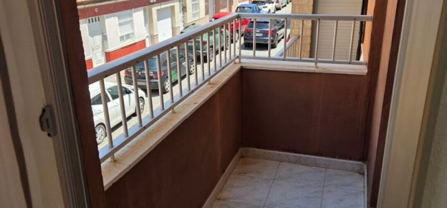 Torrevieja, Alicante, 3 Bedrooms Bedrooms, ,1 BathroomBathrooms,Apartment,Resale,0,75632172894995328
