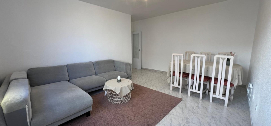 Torrevieja, Alicante, 3 Bedrooms Bedrooms, ,1 BathroomBathrooms,Apartment,Resale,0,75632172894995328