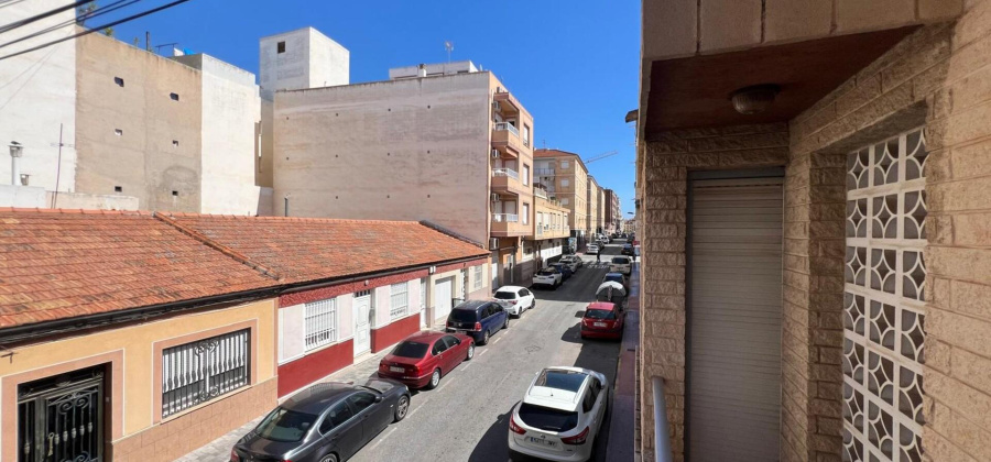 Torrevieja, Alicante, 3 Bedrooms Bedrooms, ,1 BathroomBathrooms,Apartment,Resale,0,75632172894995328