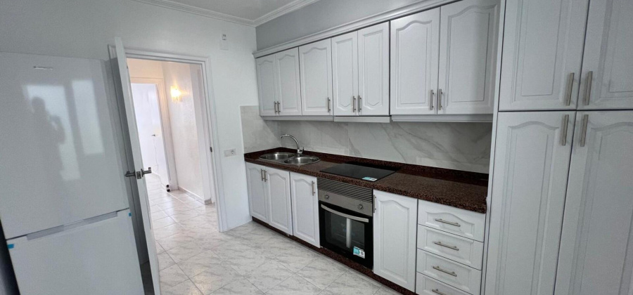 Torrevieja, Alicante, 3 Bedrooms Bedrooms, ,1 BathroomBathrooms,Apartment,Resale,0,75632172894995328