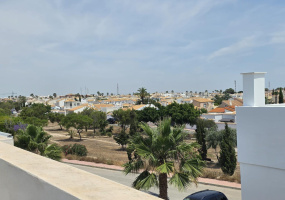 Orihuela Costa, Alicante, 3 Bedrooms Bedrooms, ,2 BathroomsBathrooms,Townhouse,Resale,0,75632224523310944
