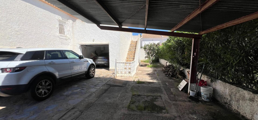 Torrevieja, Alicante, 5 Bedrooms Bedrooms, ,2 BathroomsBathrooms,Villa,Resale,0,75632227659512512
