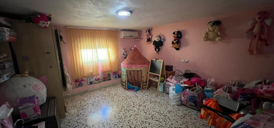 Torrevieja, Alicante, 5 Bedrooms Bedrooms, ,2 BathroomsBathrooms,Villa,Resale,0,75632227659512512